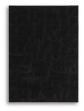 Signature Design Washable Medium Rug 5 FT by 7 FT