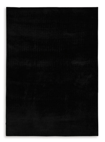 Signature Design Washable Medium Rug 5.02 FT by 7.02 FT