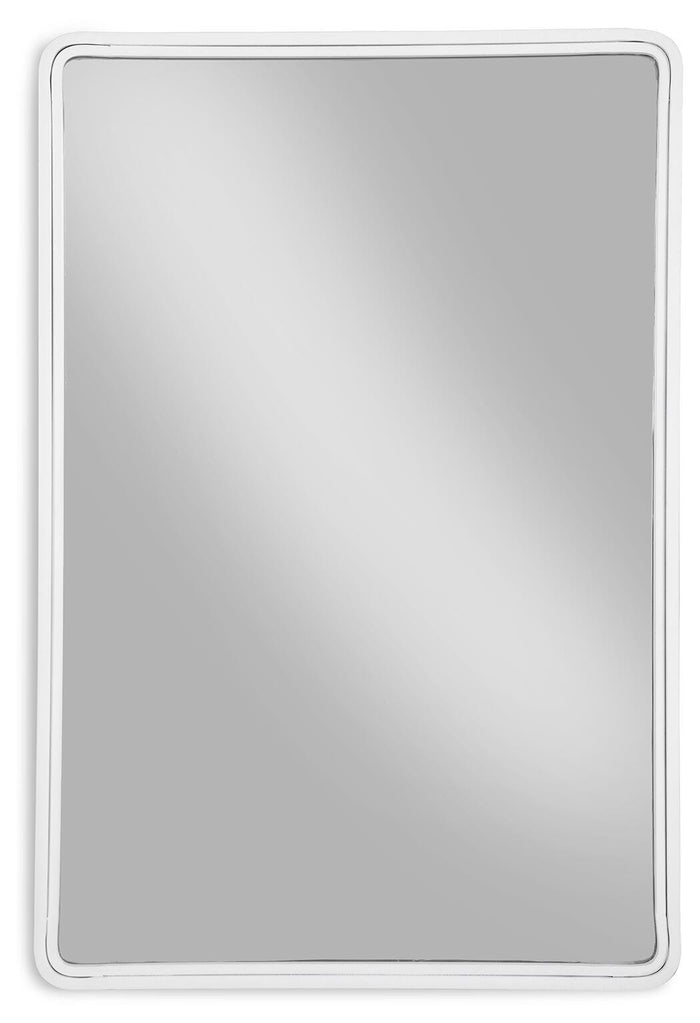 Accent Mirror