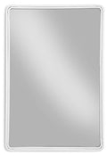 Accent Mirror