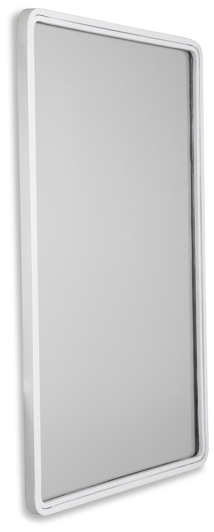 Accent Mirror