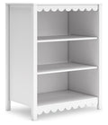 Signature Design White Bookcase