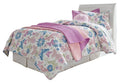 Twin Sleigh Headboard