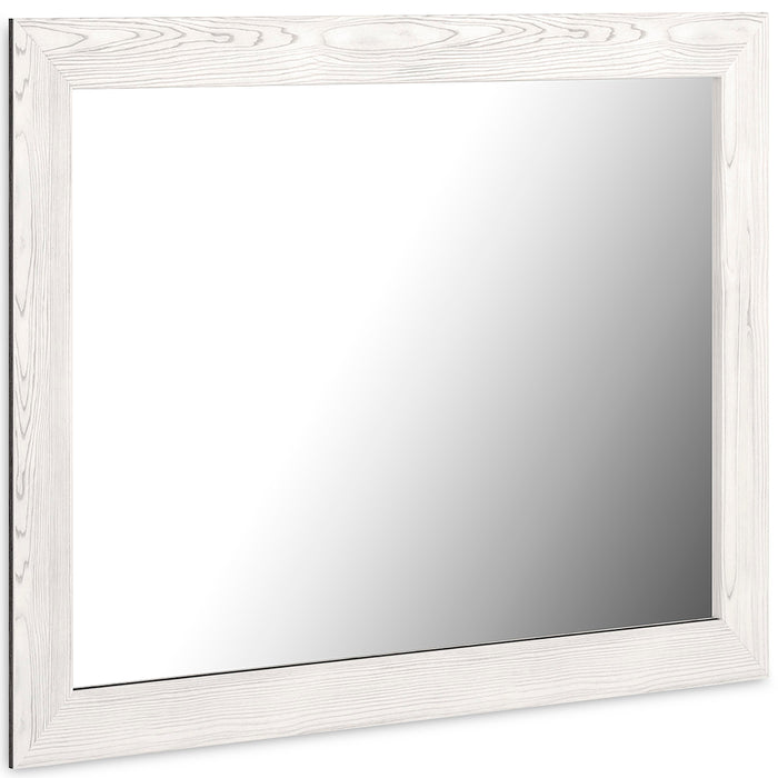 Bedroom Mirror