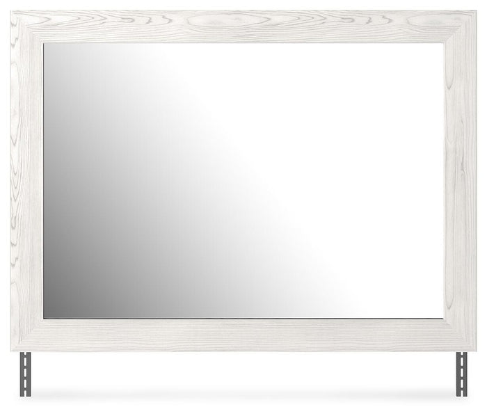 Bedroom Mirror