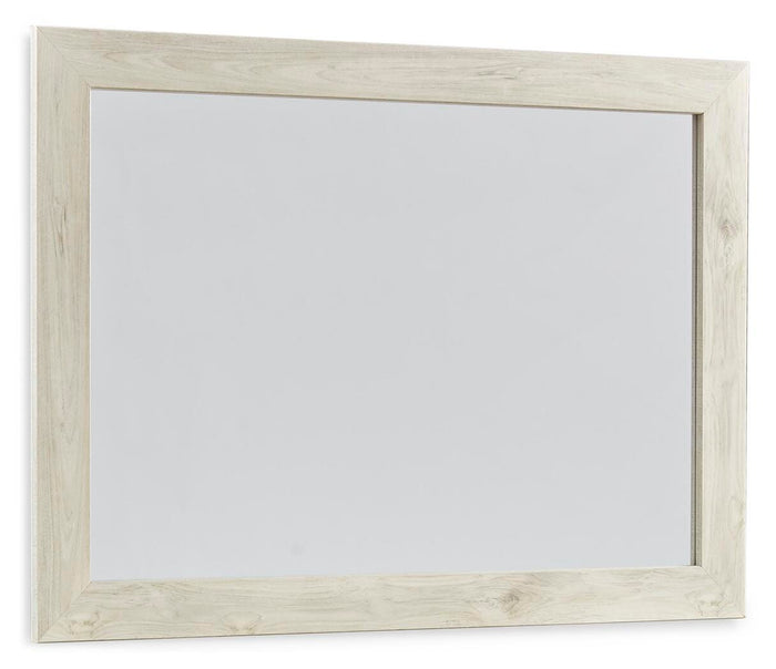 Bedroom Mirror