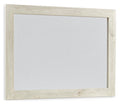 Bedroom Mirror