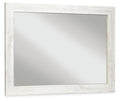Bedroom Mirror