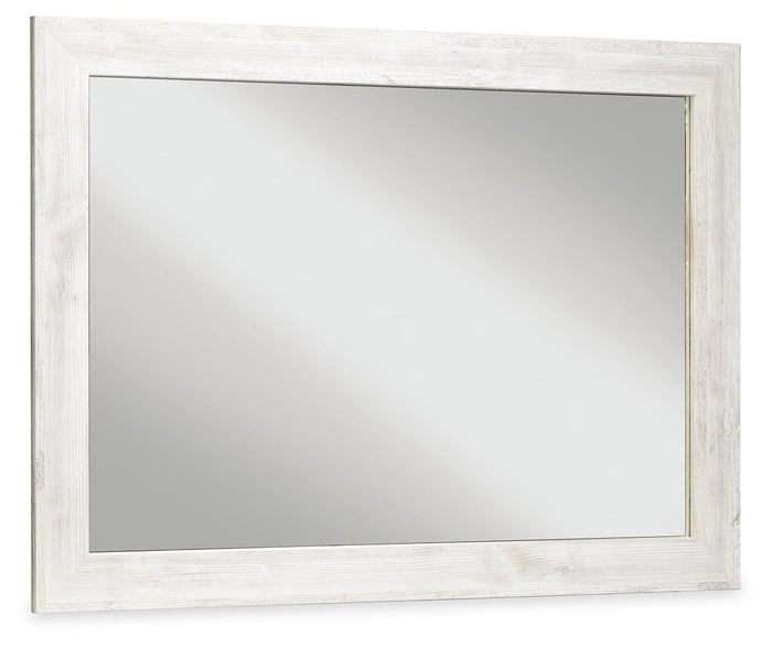 Bedroom Mirror