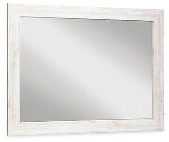 Bedroom Mirror