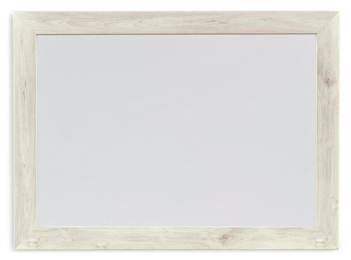 Bedroom Mirror