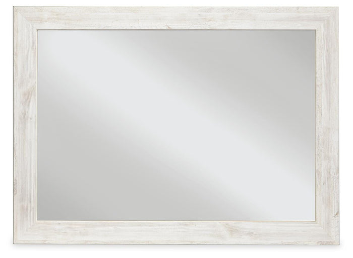 Bedroom Mirror
