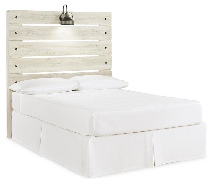Full Panel Headboard