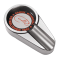 "Since 1982 Daniel Marshall" Travel Aluminum Ashtray