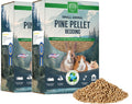 Small Pet Select - All Natural Pellet Bedding, 20 lb - new