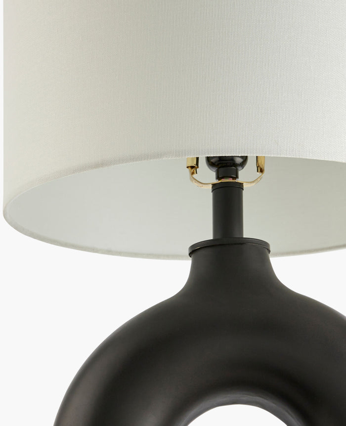 Solara Accent Table Lamp