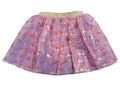 SPARKLE RAINBOW TUTU - LAVENDER