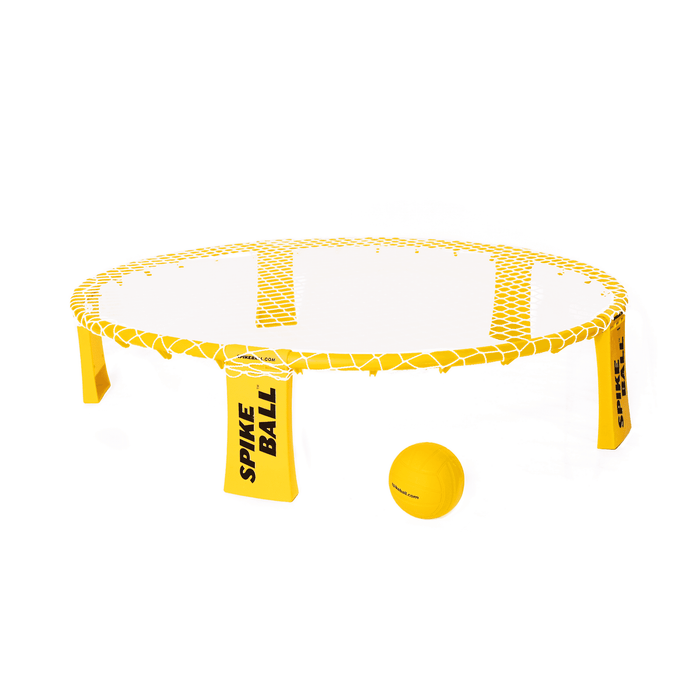 Spikeball Family Set with Bag, Playing Net & Ball - Brand New