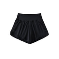 Sports and fitness shorts
