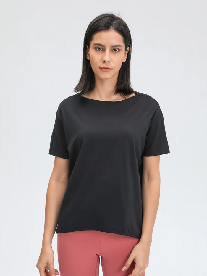 Black / 10