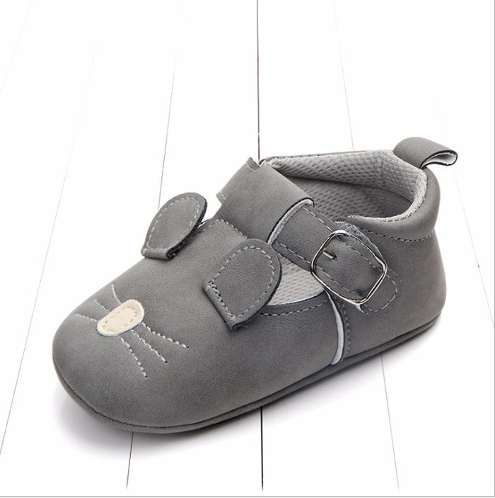 Dark grey rat / 11CM