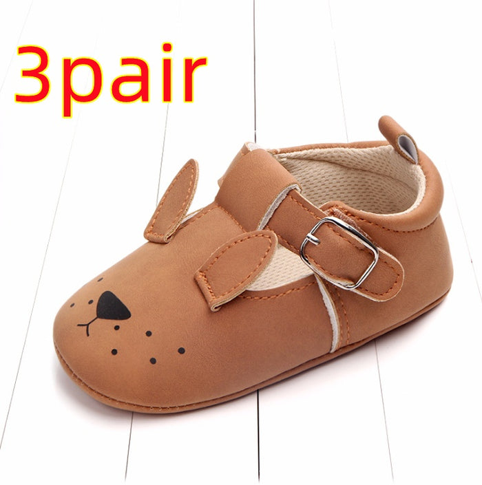 Dog B 3pair / 11CM