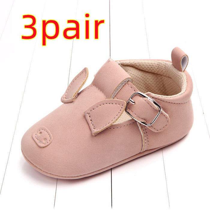 Pig A 3pair / 11CM