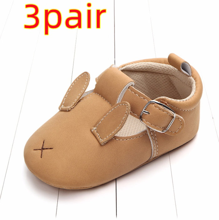 Rabbit A 3pair / 12CM