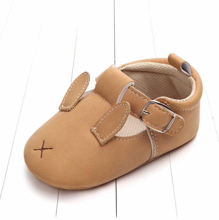 Yellow rabbit / 11CM