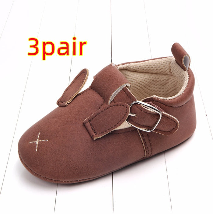 Rabbit B 3pair / 12CM