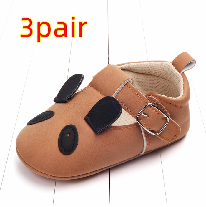 PandaA 3pair / 12CM