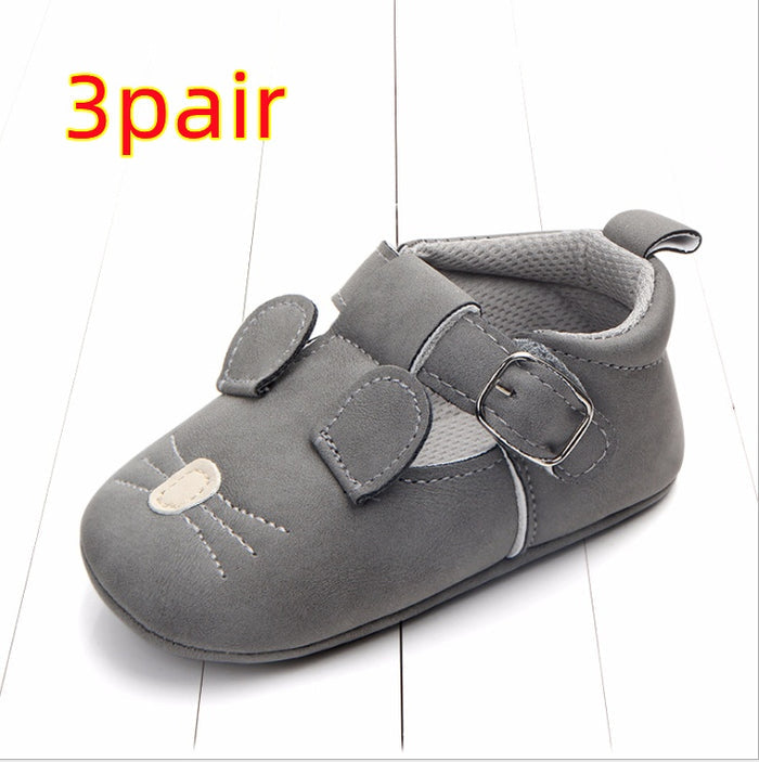 Mouse B 3pair / 11CM