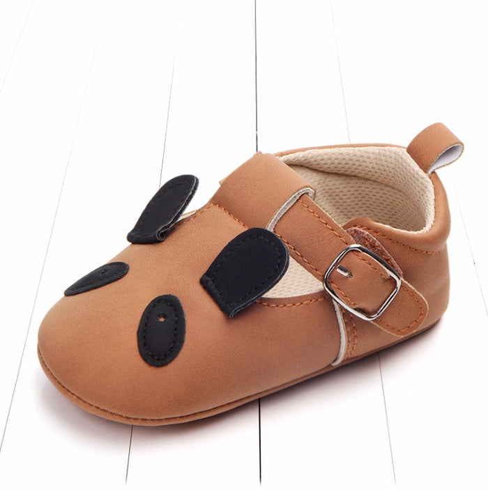 Brown Panda / 12CM