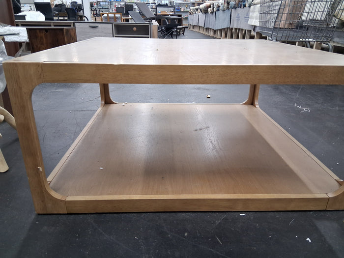 Square Coffee Table