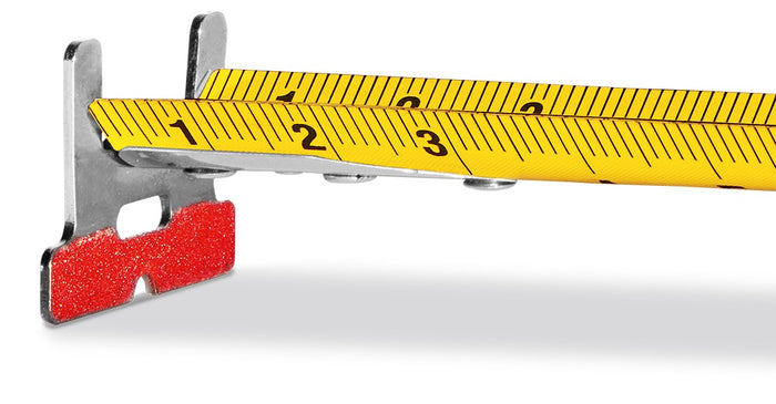 Stabila 30626 Pocket Tape BM 300 8M 26 Feet CM+Inch