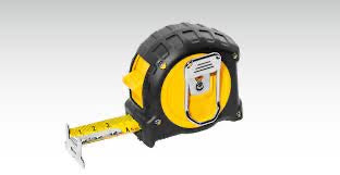 Stabila Pocket tape BM 300, imperial scale