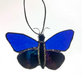 Stained glass suncatcher workshop: Saturday, August 15, 2026 for beginners and intermediates