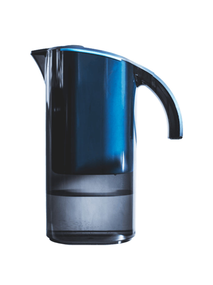 Photo of PEAK WATER Starter Pack ( Transparent Charcoal ) [ Peak Water ] [ Water Filtration ]