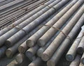 Steel Certified Round Bar