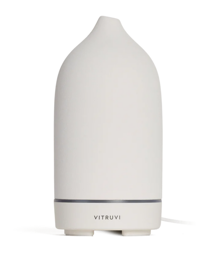 STONE ESSENTIAL OIL DIFFUSER