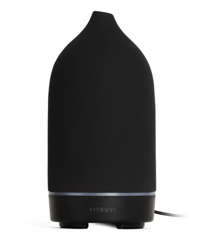 STONE ESSENTIAL OIL DIFFUSER