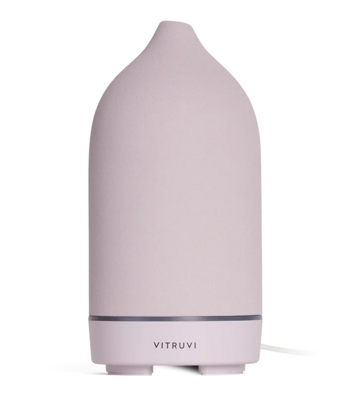 STONE ESSENTIAL OIL DIFFUSER