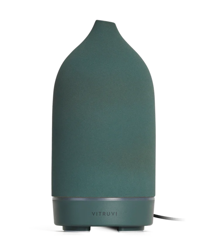 STONE ESSENTIAL OIL DIFFUSER