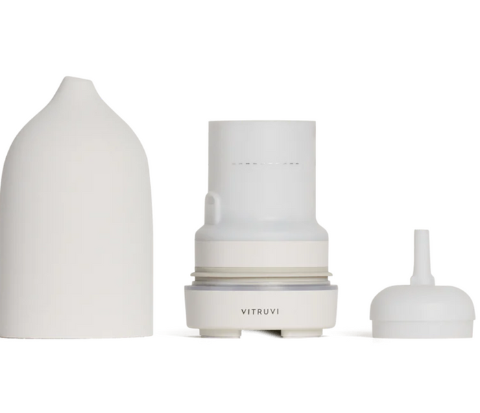 STONE ESSENTIAL OIL DIFFUSER