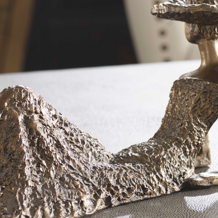 Summer Days Sculpture - Hedi's Furniture