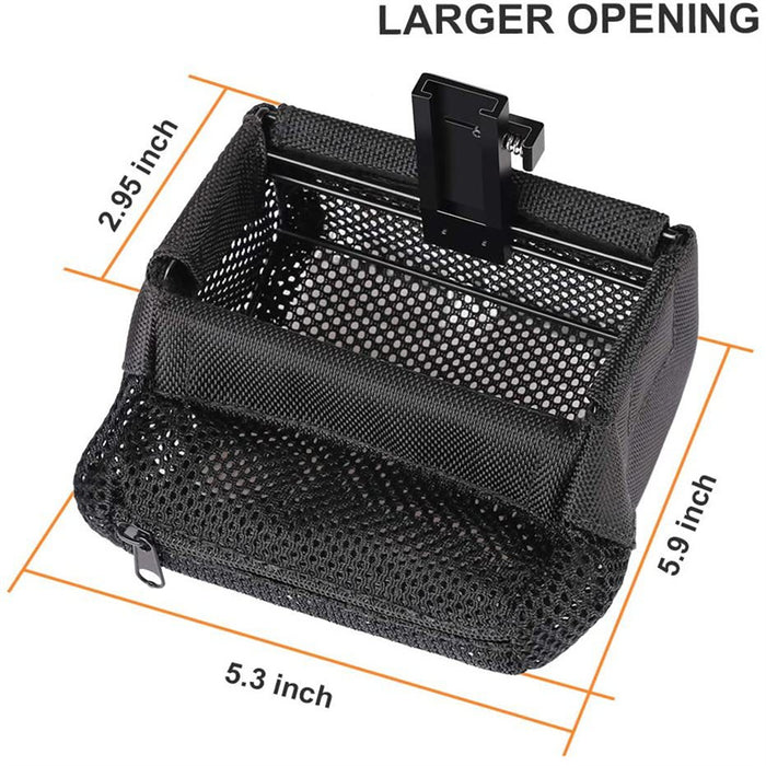 Tactical Shell Recovery Bags Shell Catcher Bags
