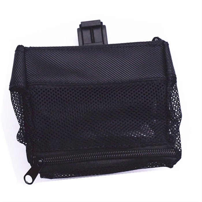 Tactical Shell Recovery Bags Shell Catcher Bags
