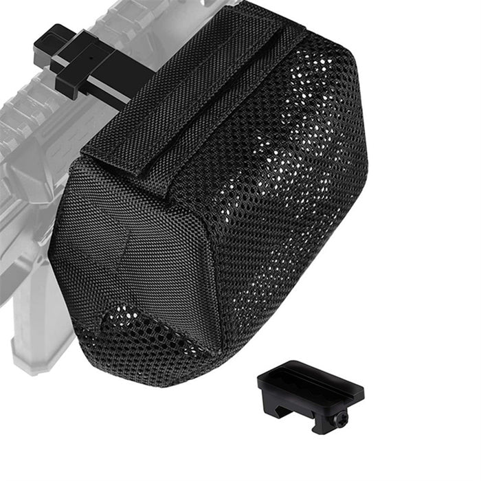 Tactical Shell Recovery Bags Shell Catcher Bags