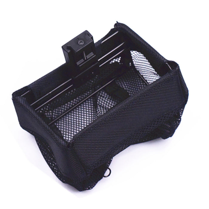 Tactical Shell Recovery Bags Shell Catcher Bags