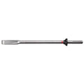 TE-CX FM FLAT CHISELS Narrow flat chisel TE-CP FM 18 #282300
